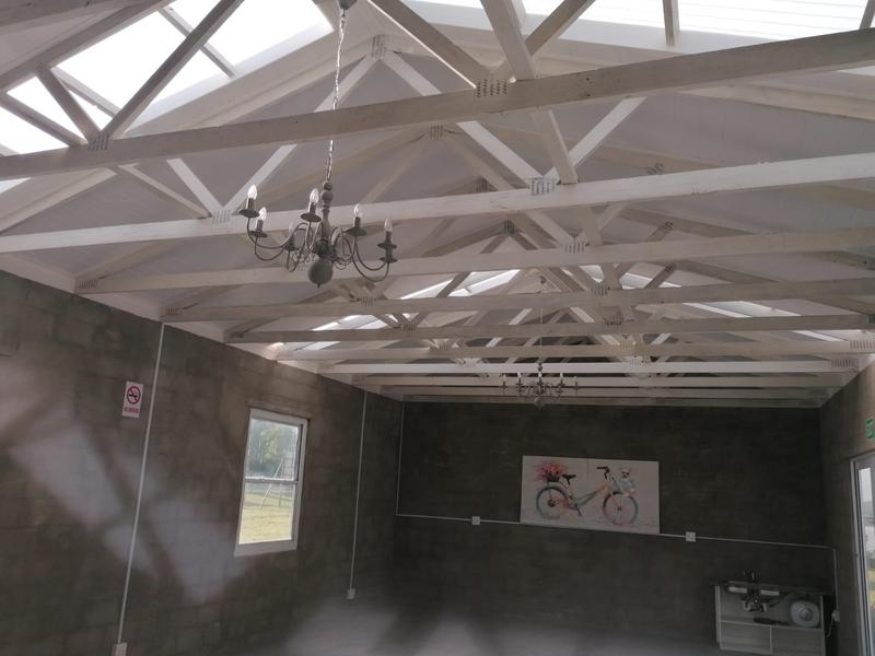 Commercial Property for Sale in Grootbrakhoogte Western Cape